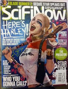 SciFiNow #121
