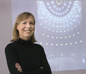 Christina Kubisch