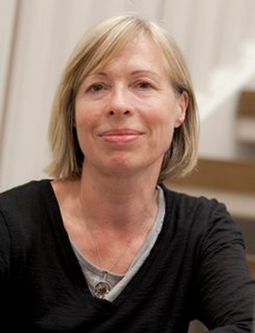 Christina Kubisch