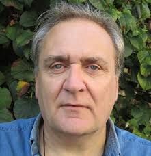 Michael Troughton
