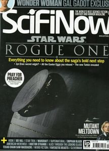 SciFiNow #119