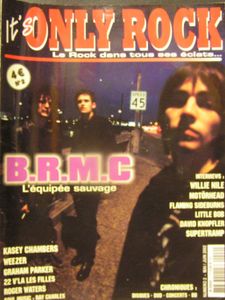 It's Only Rock n°02
