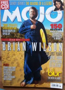 MOJO Issue #258