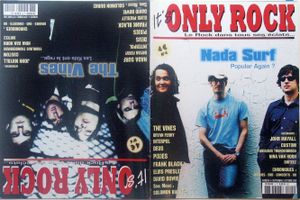 It's Only Rock n°04