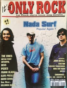 It's Only Rock n°04