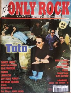 It's Only Rock n°04