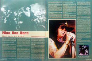 It's Only Rock n°04