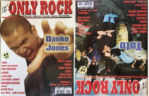 It's Only Rock n°05