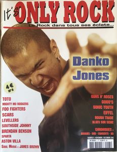 It's Only Rock n°05