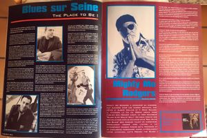 It's Only Rock n°05