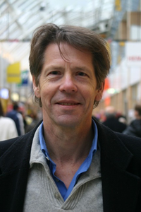 Dirk van Weelden