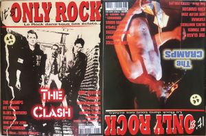It's Only Rock n°06
