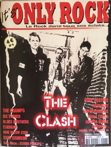 It's Only Rock n°06