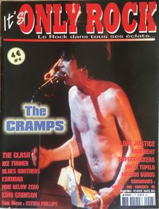 It's Only Rock n°06
