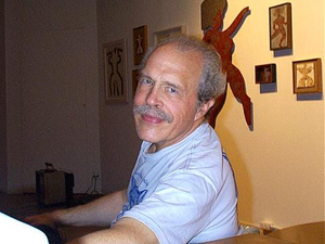 Dick Higgins