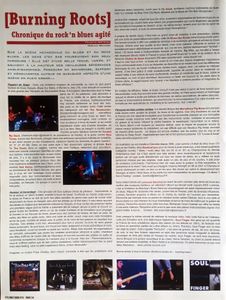 It's Only Rock n°06