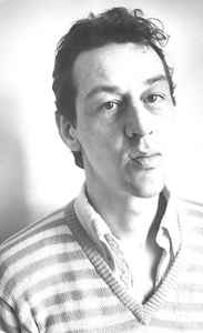 Gilius van Bergeijk