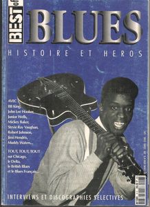 Best - Series 2 - Hors série N°6 (blues)