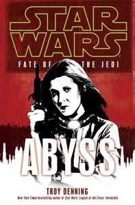 Star Wars: Fate of the Jedi - Abyss