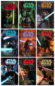 Star Wars: Legacy of the Force