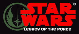 Star Wars: Legacy of the Force
