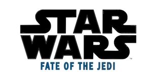 Star Wars: Fate of the Jedi