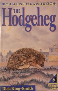 The Hodgeheg