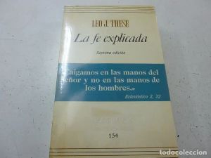 La fe explicada