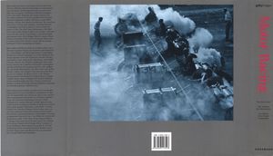 Motor Racing: The Early Years - Die Anfänge des Motorsports - Les Débuts de la Course Automobile