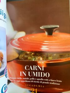 Il meglio di Sale & Pepe. Carni In Umido. Manzo, Vitello, Maiale, Pollo E Agnello Cotti A Fuoco Lento In Un Sugo Appetitoso: 60 Ricette Di Grande Tradizione