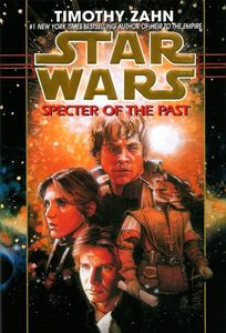 Star Wars: Specter of the Past