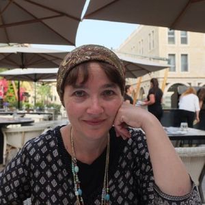 Анна Лихтикман