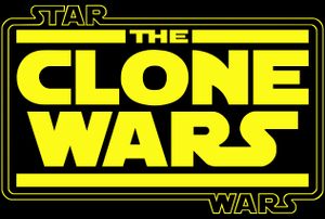 The Clone Wars (Book Series)