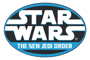 Star Wars: The New Jedi Order
