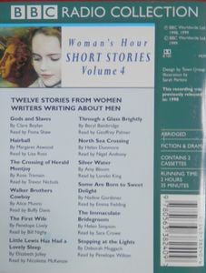 Woman's Hour: Short Stories Volume 4