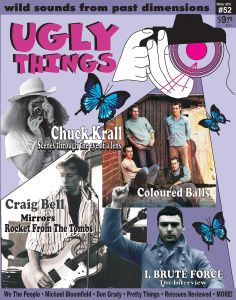 Ugly Things #52