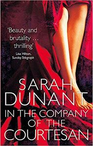 In the Company of the Courtesan
