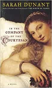 In the Company of the Courtesan