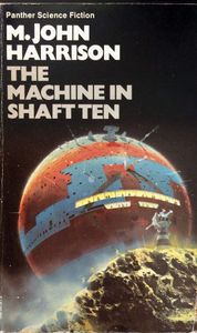 The Machine in Shaft Ten