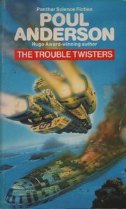 The Trouble Twisters