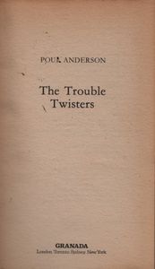 The Trouble Twisters