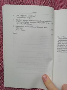 Our Mothers' Land: Chapters in Welsh Women's History, 1830-1939