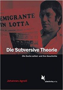 Die Subversive Theorie