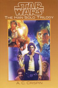 Star Wars: Han Solo Trilogy