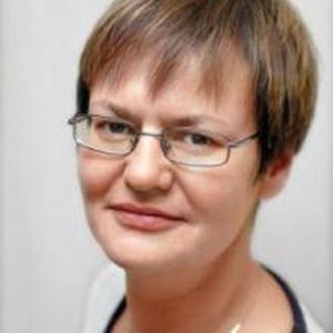 Елизавета Всеволодовна Соколова