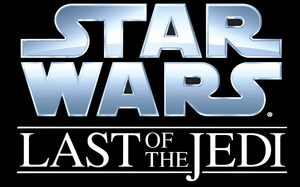 Last of the Jedi