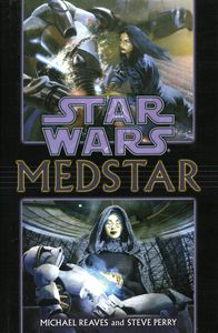 Star Wars: The MedStar Duology