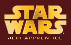 Jedi Apprentice