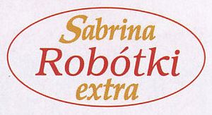Sabrina. Robótki Extra