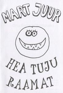Hea tuju raamat